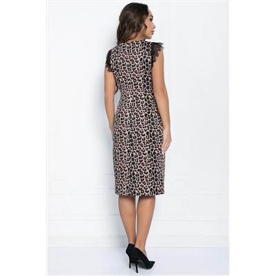 Платье LADY TAIGA, 1048656