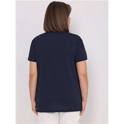 Апрель Футболка 1ЖДФК3956001