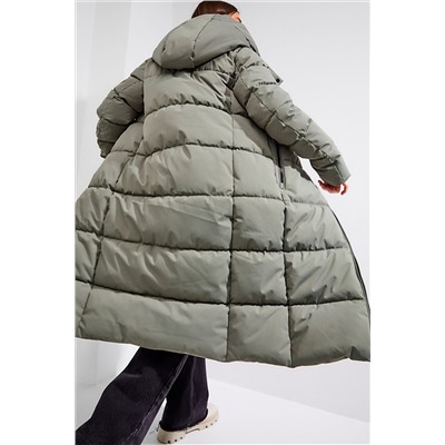 Пуховик HOOPS, 805214