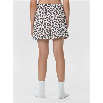 КОМПЛЕКТ ДЛЯ ДЕВОЧЕК (РУБАШКА, ШОРТЫ) 567745