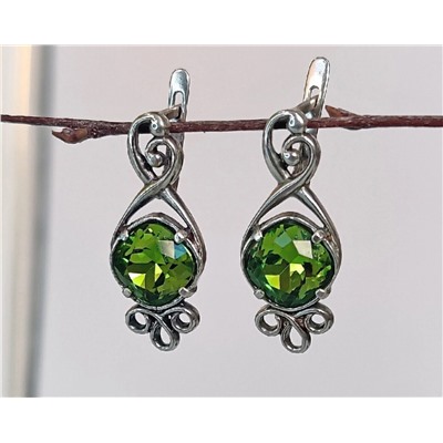 Серьги "Мирина"