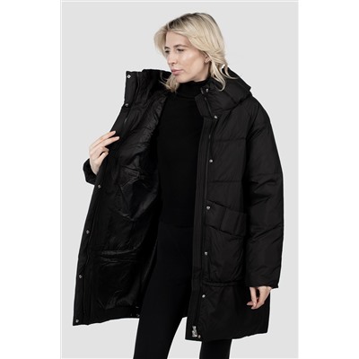 05-2281 Куртка женская зимняя (биопух 250)