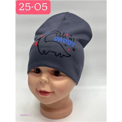 шапка 2054024-3