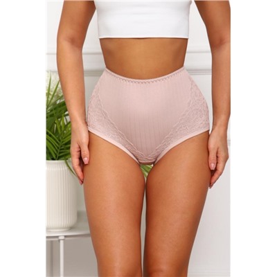 Трусы 64865 (Бежевый)