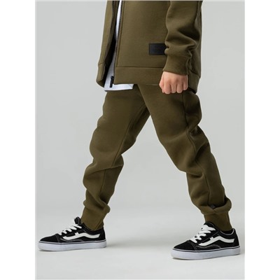 Bodo Костюм 11-420МU