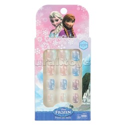 Косметика для девочек. Накладные ногти