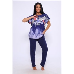 Натали Костюм 65072