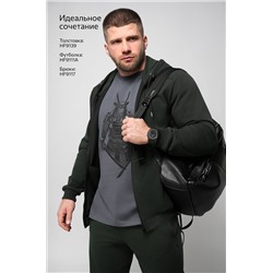 Мужская футболка Happyfox