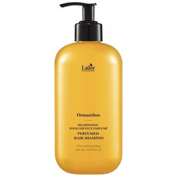 LADOR Парфюмированный шампунь для волос Osmanthus 530 мл