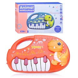 Пианино "Animal-2" в коробке