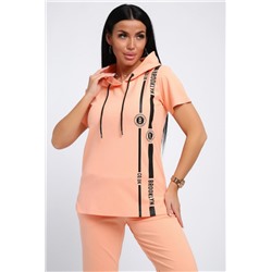 Костюм ДКБ-1048 (Персиковый)