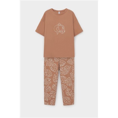 Пижама VERY NEAT, 1218961