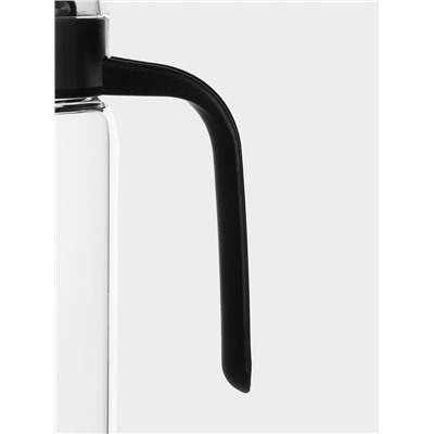 Бутылка для соусов и масла «Мист», 450 мл, стекло