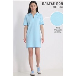 Платье АПРЕЛЬ, 1000083