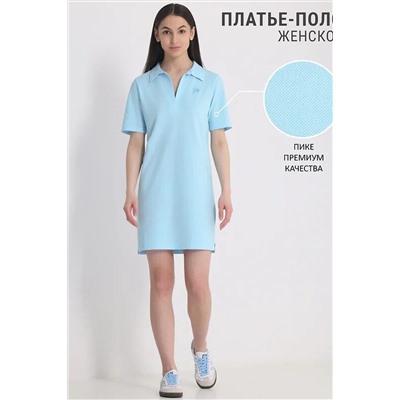 Платье АПРЕЛЬ, 1000083