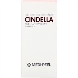 Medi-Peel, Cindella, мультиантиоксидантная ампула, 100 мл (3,38 жидк. унции)