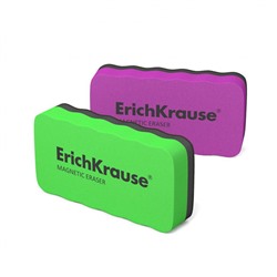 Губка для доски с магнитом 107х57 мм 44807 ErichKrause