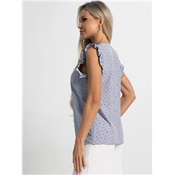 LT Collection Блуза Б15403-50М