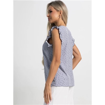 LT Collection Блуза Б15403-50М