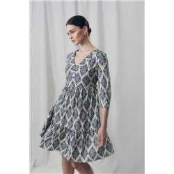 Платье POMPA, 1090897