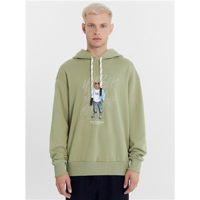 ХУДИ МУЖСКОЕ 121806-2