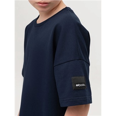 Bodo Футболка 36-134MU