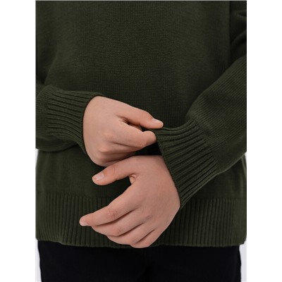 ДЖЕМПЕР ДЛЯ МАЛЬЧИКОВ 123483