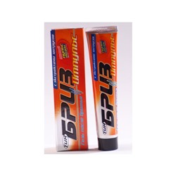 ТимБриз Гель после/бр 75 Импульс с экстр.цитрусов/50