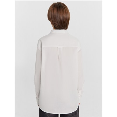 РУБАШКА ДЛЯ МАЛЬЧИКОВ 123452