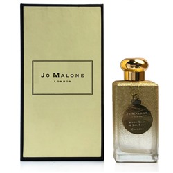 Одеколон Ja Molone Wood Sage & Sea Salt Gold Edition унисекс (Luxe)