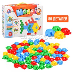 Мозаика-пазлы Коврик