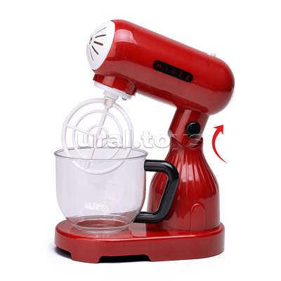 Бытовая техника "Блендер" в коробке