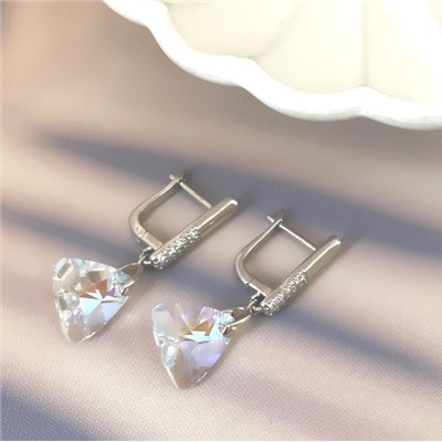 Серьги Н01-10082