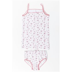 Пижамный комплект Соня М21207би