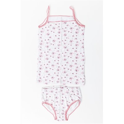 Пижамный комплект Соня М21207би