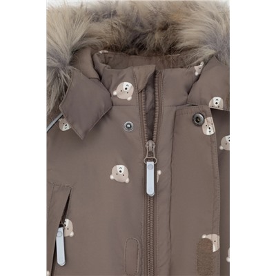 CROCKID Комбинезон ВК 60116/н/11 ГР