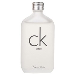 CALVIN KLEIN CK ONE edt 1.2ml пробник