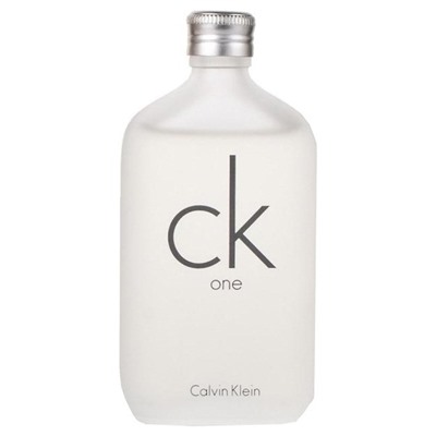 CALVIN KLEIN CK ONE edt 1.2ml пробник