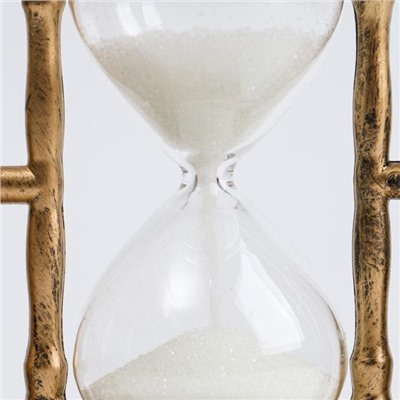 Часы песочные «Обзорная башня», сувенирные, 15.5×7×12.5 см