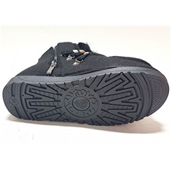 V-6 черн Валеши женские (36-40)/6