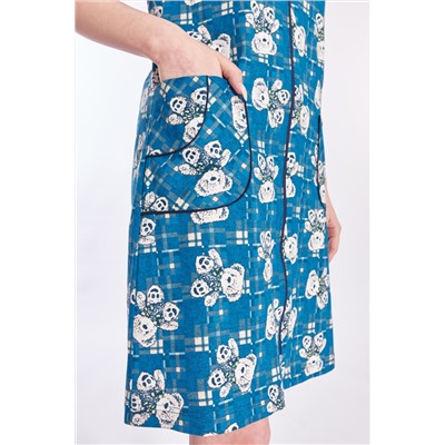 Халат М323081в