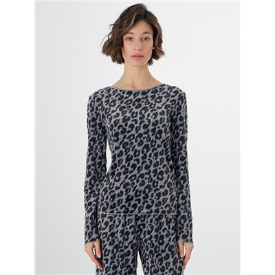 КОМПЛЕКТ ЖЕНСКИЙ (ДЖЕМПЕР, БРЮКИ) 592561