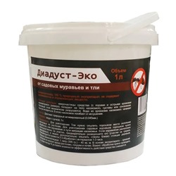 Диадуст-Эко от садов.МУРАВ./ТЛИ 1л