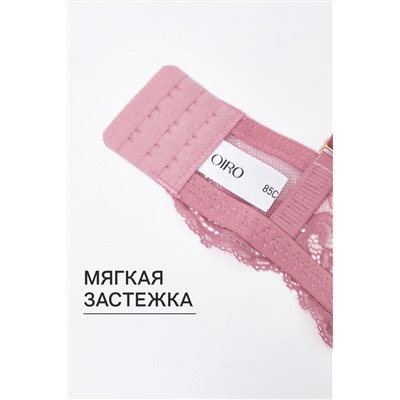 Бюстгальтер 2301 гладкий SPACER OIRO