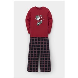 Пижама CROCKID, 1234816