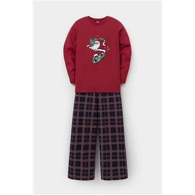 Пижама CROCKID, 1234816