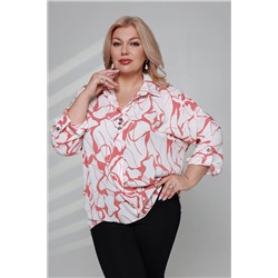 Блузка-6333