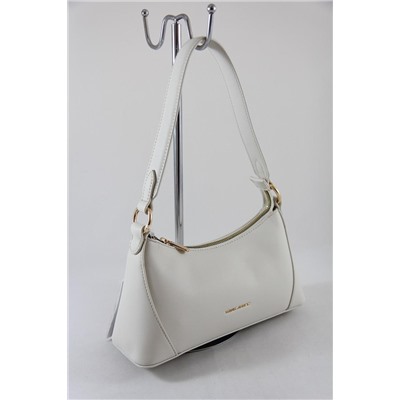 Сумка женская из кожзаменителя David Jones  #%