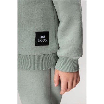 Костюм (Толстовка+Брюки) BODO, 1230938
