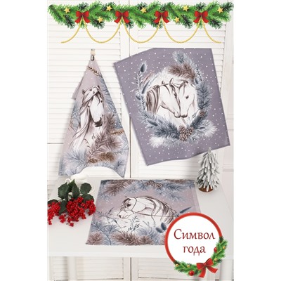 Полотенце 32593